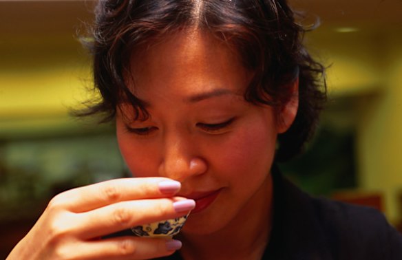 4. YUEYANG, CHINA. Ever since a tea leaf allegedly floated into Emperor Shennong's cup of hot water around 2700 BC, the Chinese have extolled the beverage's virtues, medicinal and social. 