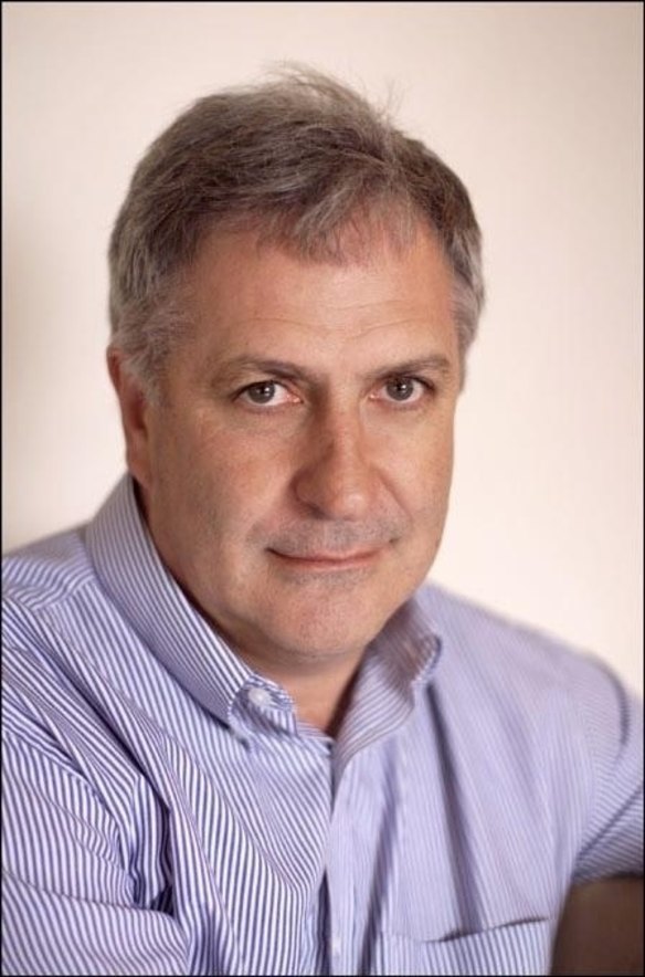 Don Randall, Liberal MP for Canning