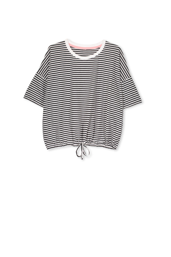 Cotton On Body, jersey tie T-shirt, $24.99