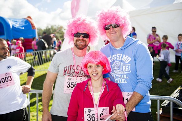 Canberra Mother's Day Classic