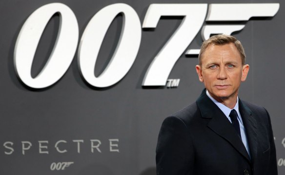 MGM’s extensive movie catalogue includes the James Bond and Rocky franchises,