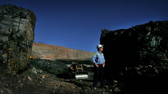 The feasibility study will examine if Idemitsu's Muswellbrook Coal mine can be filled with water and used as a pumped hydro storage generator.