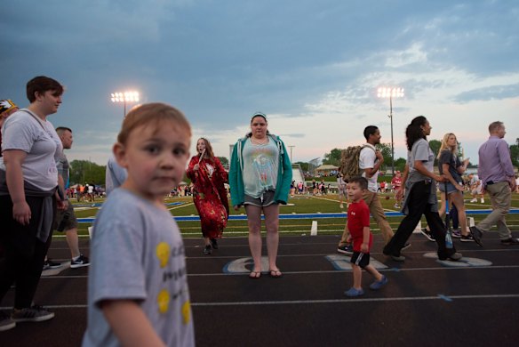 Katelyn O'Connel is a cancer survivor, she was an athlete but her cancer treatment was debilitating.