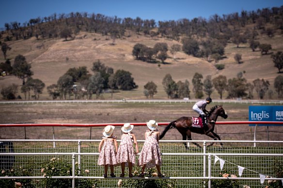 The Age photos of the week, March 7, 2021