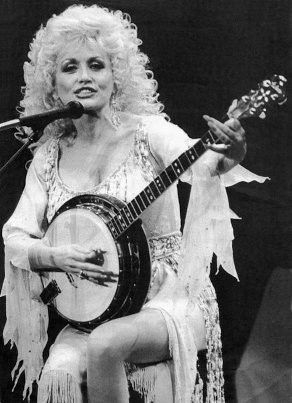 New York: Lincoln Centre, better known for ballet and classical music, took on the Grand Ole Opry with a hoedown of its own 3/8. Dolly Parton made her debut at the centre during the Marlboro Country Music Tour. The Judds and Alabama were also on the bill.
