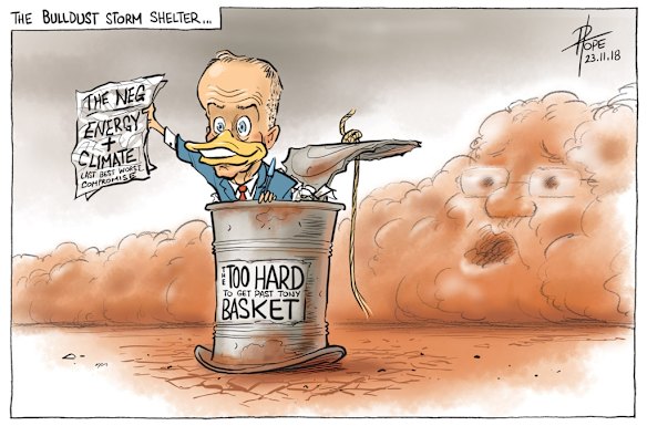 David Pope November 23