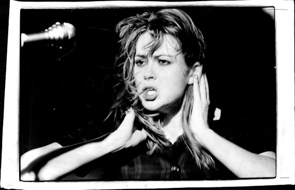 Daughters of Melbourne