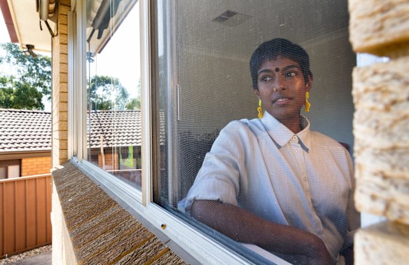 Teacher, Priyanka Bromhead of Blacktown says “the lack of cultural sensitivity and awareness, the lack of consultation has been unsurprising, but startling.