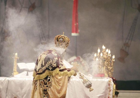 Orthodox Easter Around The World