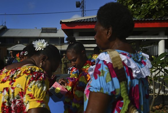 Mabo Day in the Torres Strait