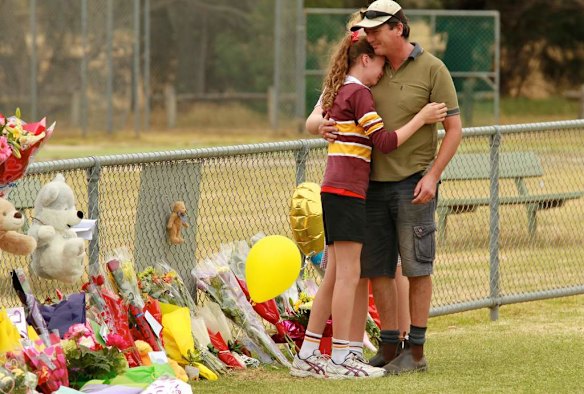 Remembering Luke Batty