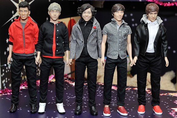 One Direction - A retrospective