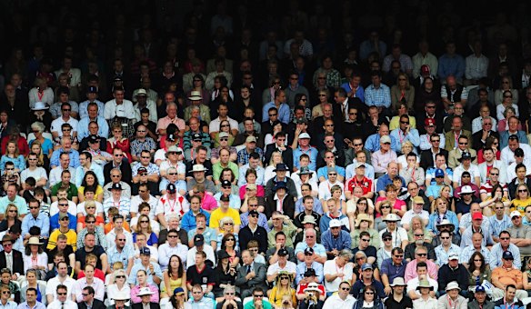 The world's 20 greatest sporting events to add to your bucket list