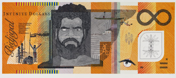 Pemulwuy (c 1750-1802) features in 
Blood Money by Dr Ryan Presley.