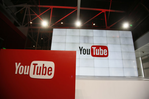 More than eight million YouTube videos have been removed from Google's platform.