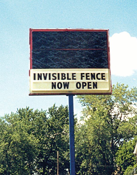 Funny signs: 18 of the funniest signs from around the world