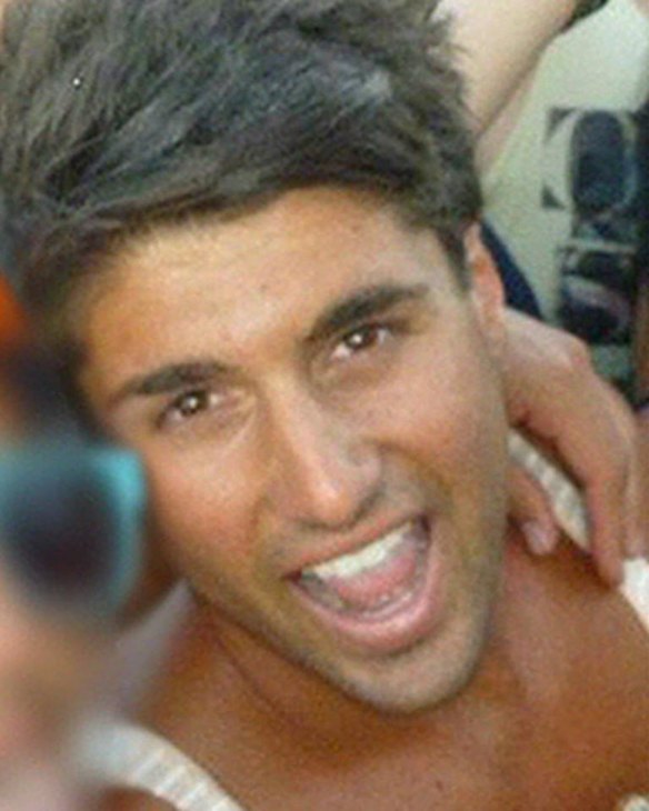 David Cassai, 22, died in December 2011 after he was attacked by five men at a pizza shop in Rye, Victoria.