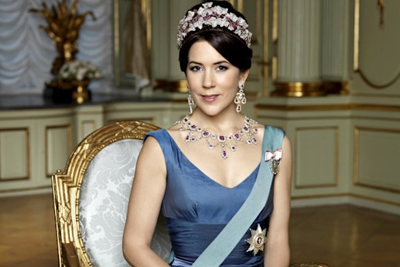 Name the real life princesses and win!