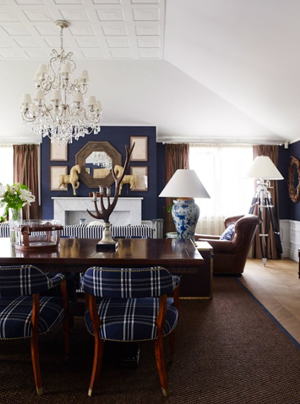 Winners of the Belle/Coco Republic design awards