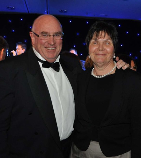 Luton Charity Ball, June 21