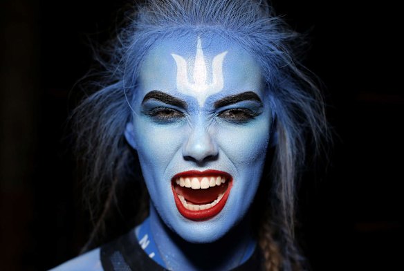 Picture Editor's Choice, April 10, 2014