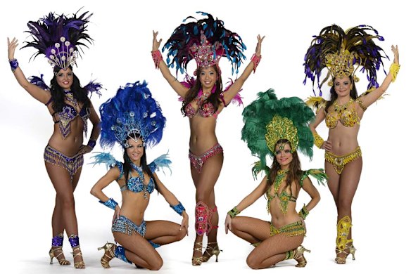 Paradizo - Team Jason.