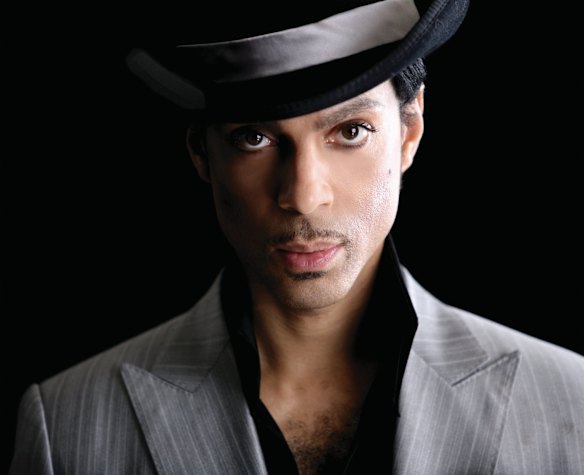 Prince has died at the age of 57. 