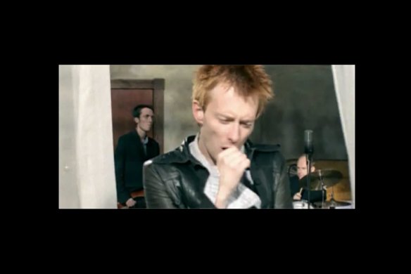 1995: <i>Just</i>, Radiohead.