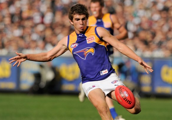 Should the Eagles trade Andrew Gaff?