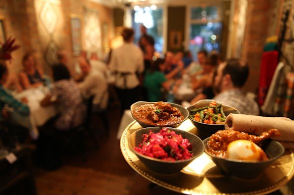 Newcastle, NSW: For reasons I don't quite understand Newcastle seems to get overlooked when it comes to quick getaways. Just two hours' drive from Sydney it makes for a relaxing city break with everything, including a string of beautiful beaches, within walking distance or a short ferry ride away from the city centre.  There's a great cafe culture going on, a vibrant arts scene and some fascinating historic attractions left over from the convict years. A bonus is that the Hunter Valley wineries are less than half an hour away. See visitnewcastle.com.au