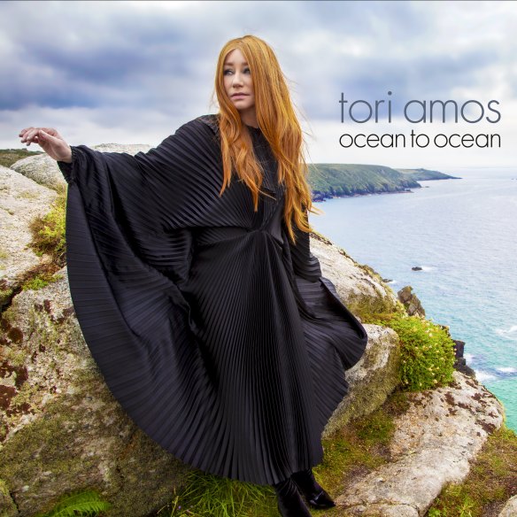 Tori Amos’ Ocean to ocean.