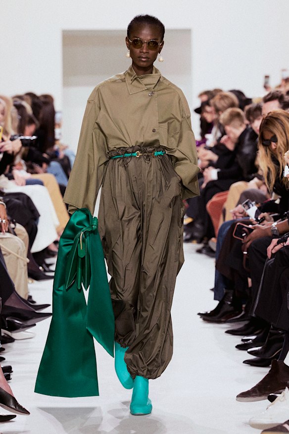 Celine. 