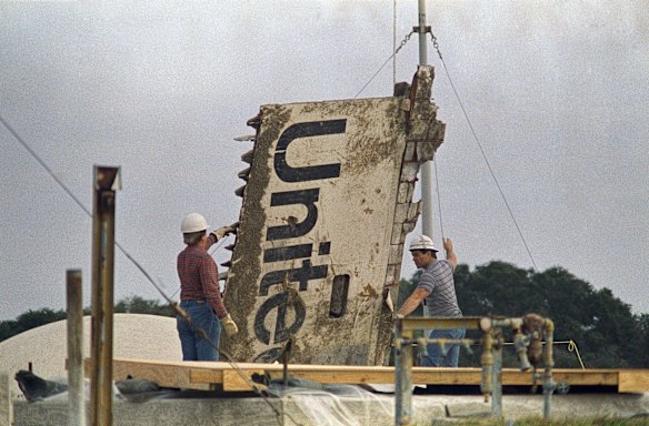 30 years since Challenger disaster