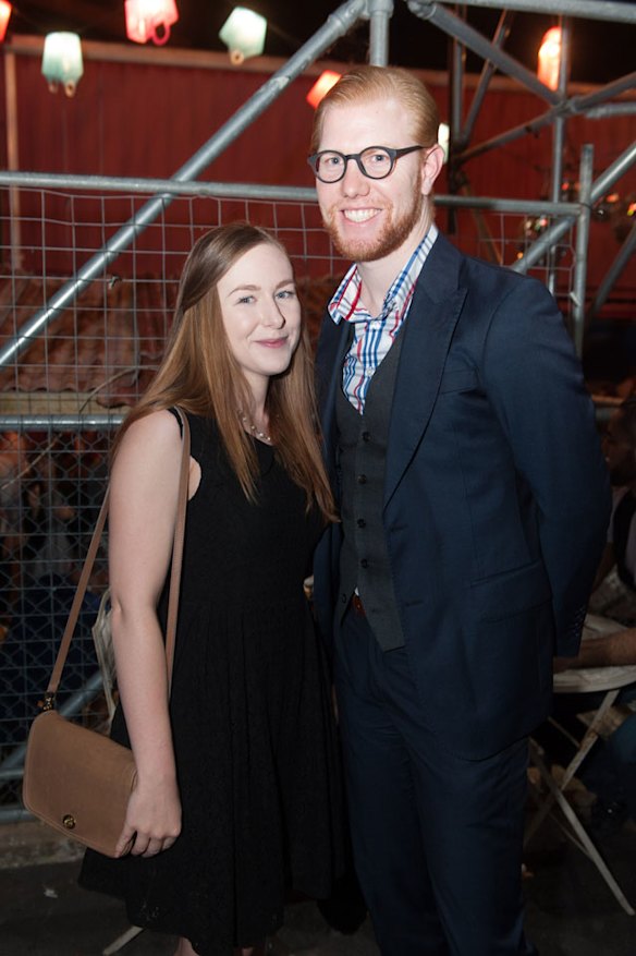 Spanish Film Festival opening night