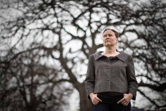 Former state minister Jane Garrett failed in her bid to get a new state seat.