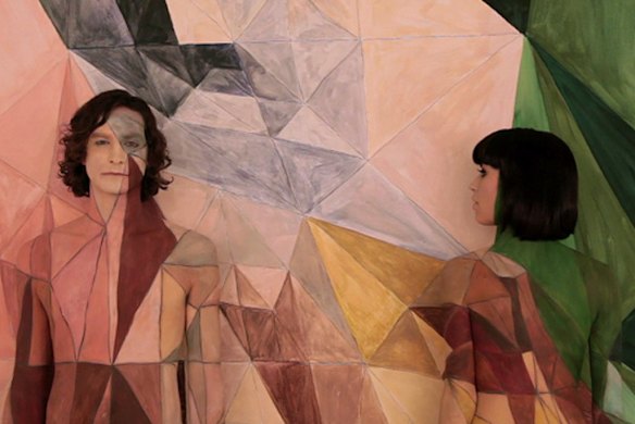 2011: Gotye's <i>Somebody That I Used to Know</i> (featuring Kimbra).