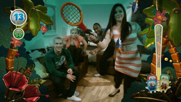 Start the Party: Bug Bash