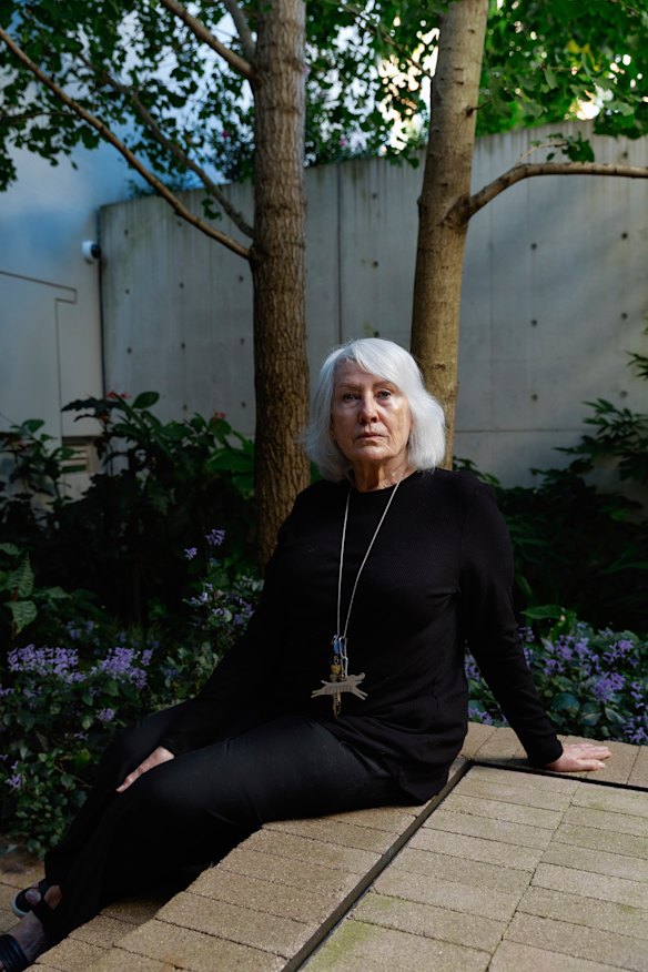 Judith Neilson is one of Australia’s most prominent philanthropists. 