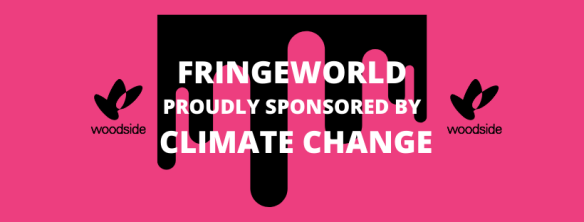 The replacement campaign materials. 