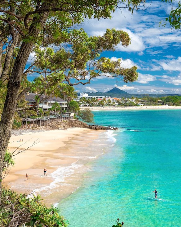 Noosa, QLD