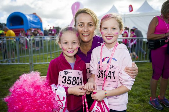 Canberra Mother's Day Classic