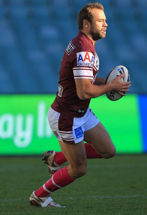 NSW squad for Origin III