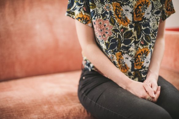 One in ten women experience bacterial vaginosis.