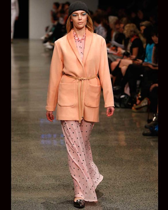 Auckland style: NZFW