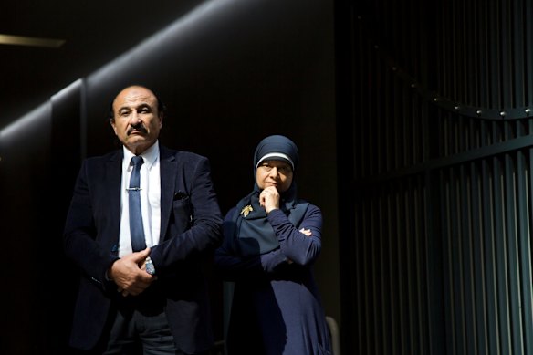 Fairfax photos of the week