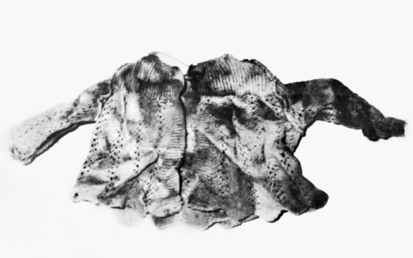 Lindy Chamberlain was released from jail after Azaria's jacket was found at the base of the rock six years after her disappearance, but the couple never really left the public gaze.