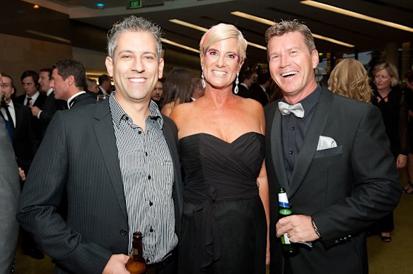 Oasis Ball Perth 2011