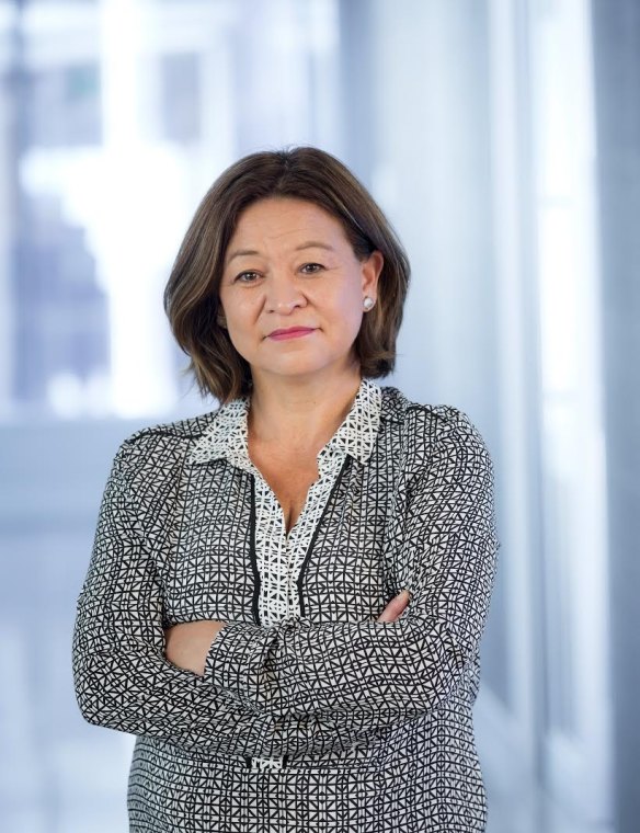 New ABC chief Michelle Guthrie has made her presence felt around the Ultimo corridors.