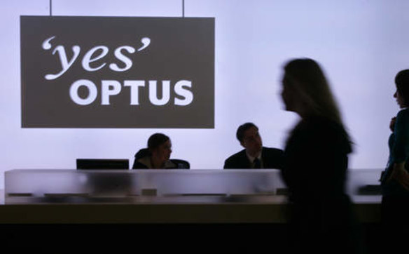 Optus has announced plans to roll out 5G technology in 2019.