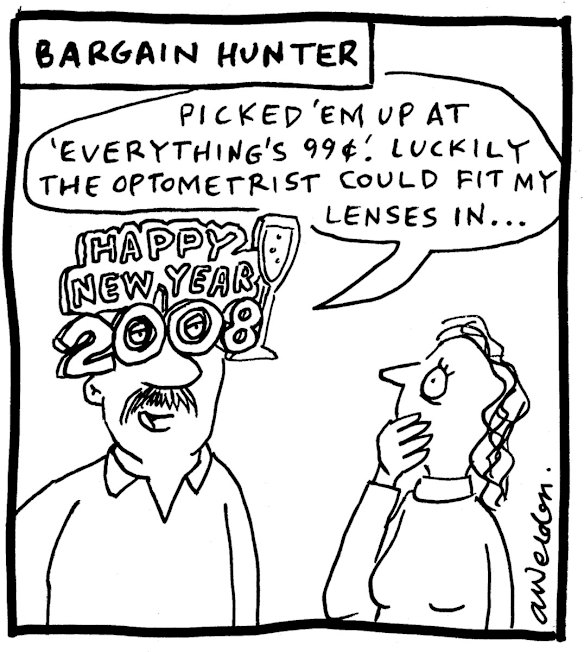 Best of Fairfax cartoons, Sept 27